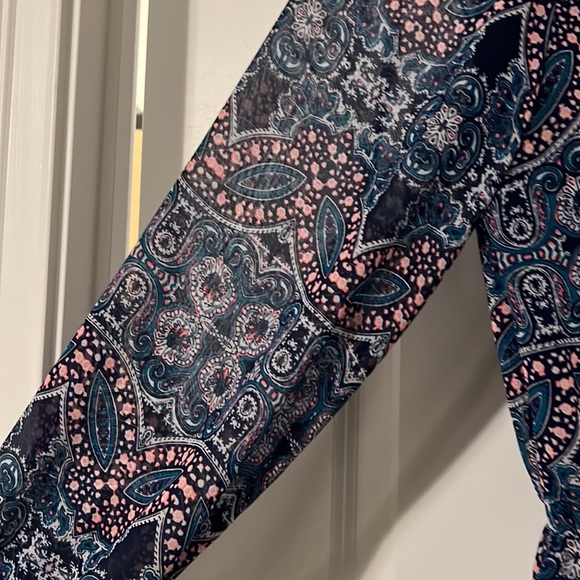 Express romper, size M - Picture 4 of 5